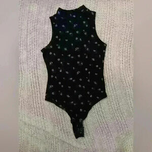 Hollister womens bodysuit